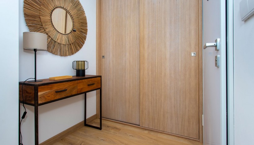 Nouvelle construction - Villas · Hondón de las Nieves