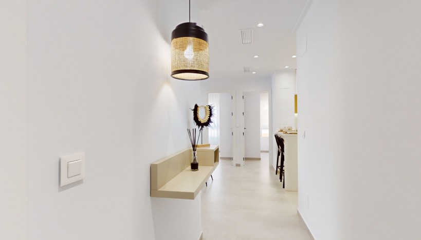 Nouvelle construction - Apartamento · Guardamar del Segura