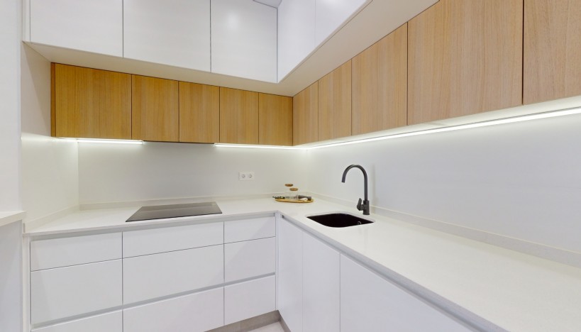 Nouvelle construction - Apartamento · Guardamar del Segura