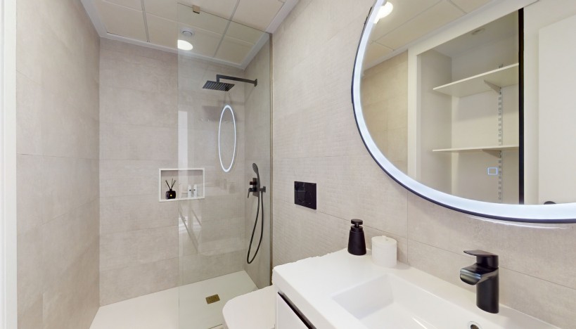 Nouvelle construction - Apartamento · Guardamar del Segura