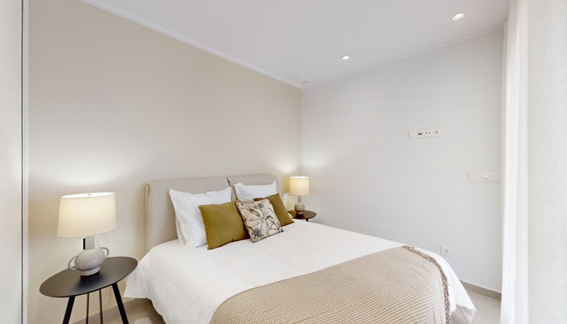 Nouvelle construction - Apartamento · Guardamar del Segura