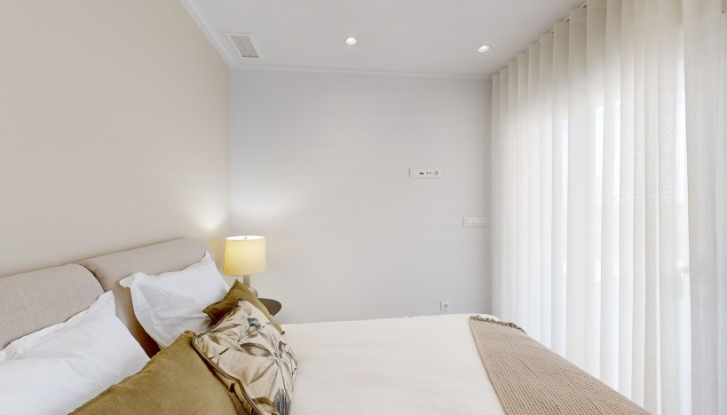 Nouvelle construction - Apartamento · Guardamar del Segura