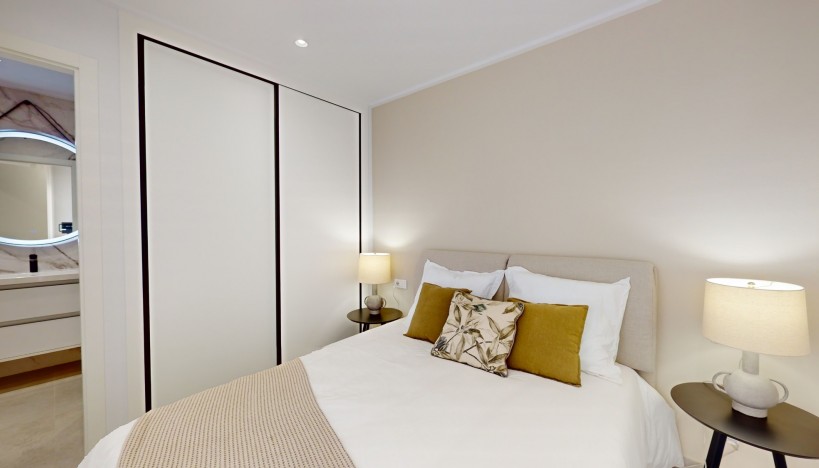 Nouvelle construction - Apartamento · Guardamar del Segura