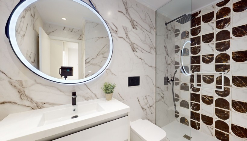 Nouvelle construction - Apartamento · Guardamar del Segura