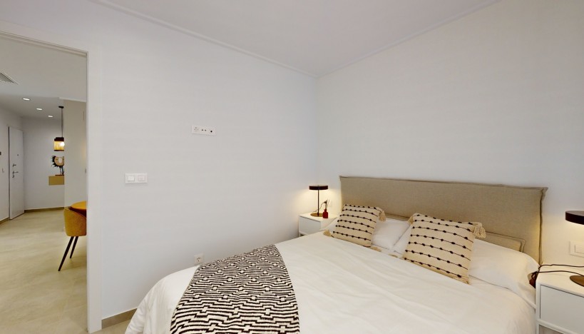 Nouvelle construction - Apartamento · Guardamar del Segura