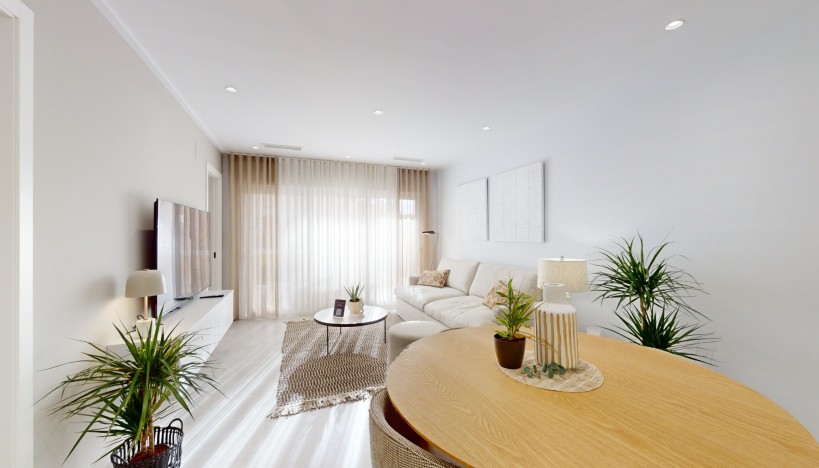 Nowy budynek - Apartments · Guardamar del Segura