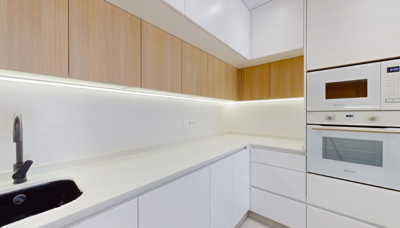 Nowy budynek - Apartments · Guardamar del Segura