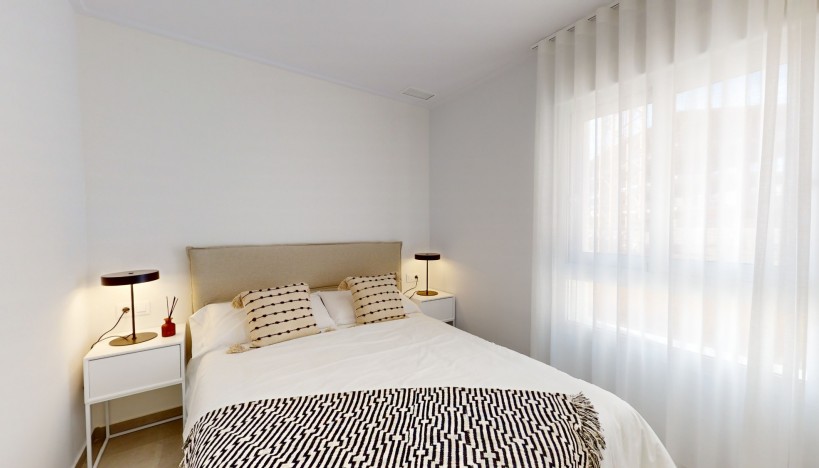 Nowy budynek - Apartments · Guardamar del Segura