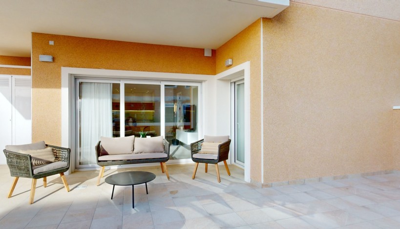 Nowy budynek - Apartments · Guardamar del Segura