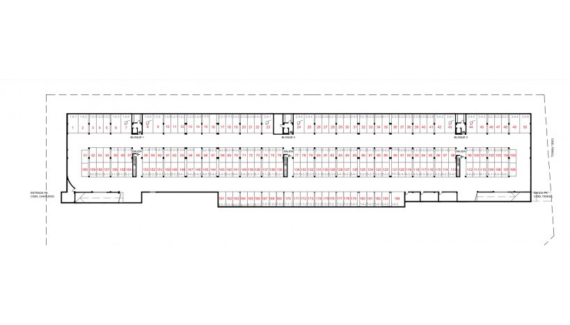 Nowy budynek - Apartments · Guardamar del Segura
