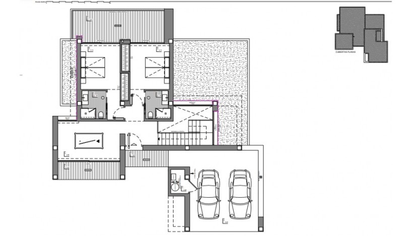 Nueva construcción  - Villas de lujo · Benitachell · Cumbre del Sol