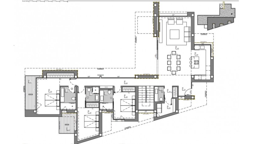 Nueva construcción  - Villas de lujo · Benitachell · Cumbre del Sol