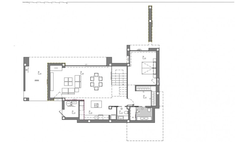 Nueva construcción  - Villas de lujo · Benitachell · Cumbre del Sol