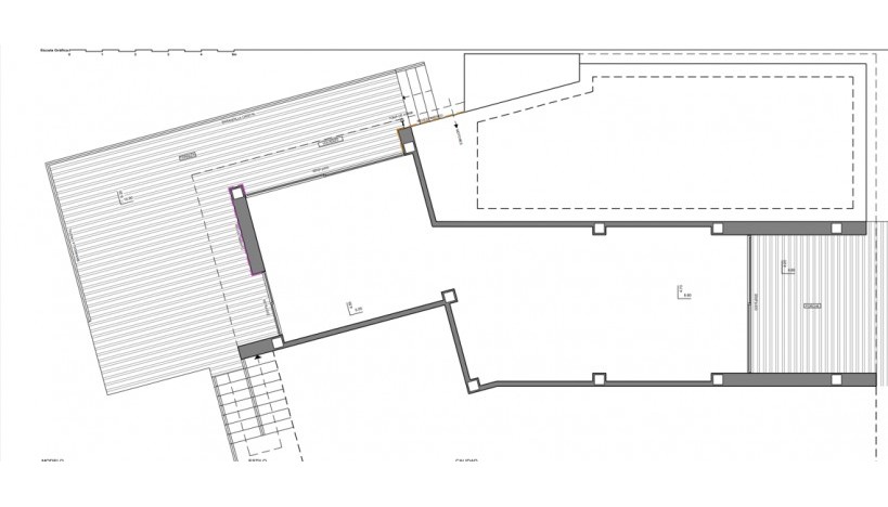 Nueva construcción  - Villas de lujo · Benitachell · Cumbre del Sol