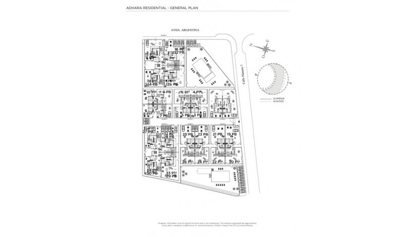 Nueva construcción  - Apartamento · Rojales · Ciudad Quesada