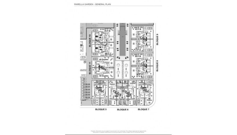 Nueva construcción  - Áticos · Rojales · Ciudad Quesada