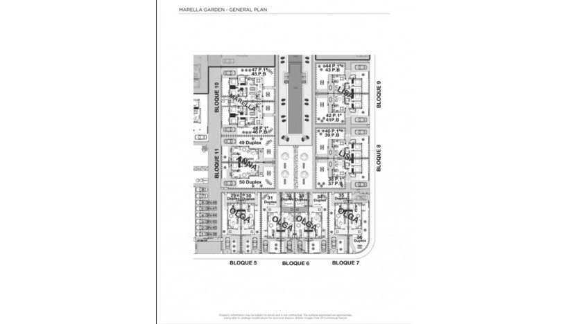 Nueva construcción  - Casas adosadas · Rojales · Ciudad Quesada