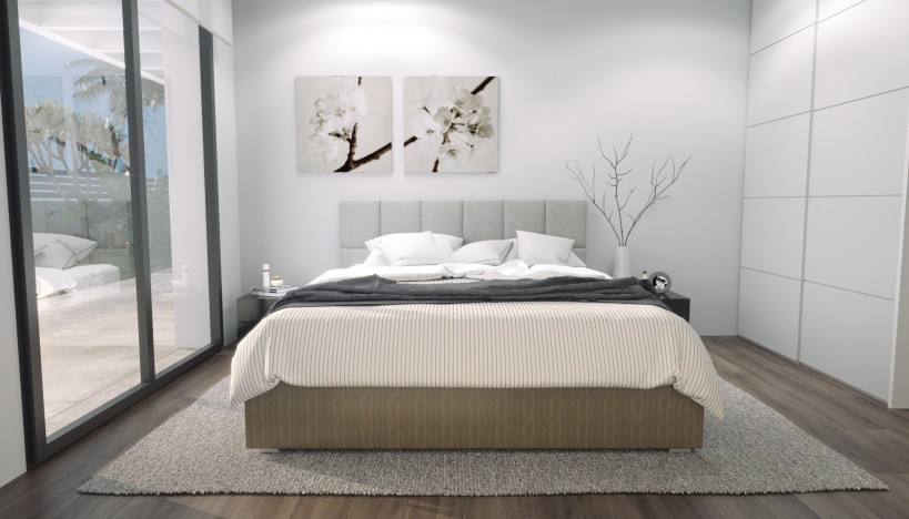 New Build - Luxury Villas · Finestrat