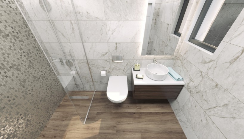 New Build - Luxury Villas · Finestrat