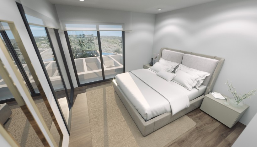 New Build - Luxury Villas · Finestrat