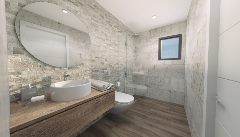 New Build - Luxury Villas · Finestrat