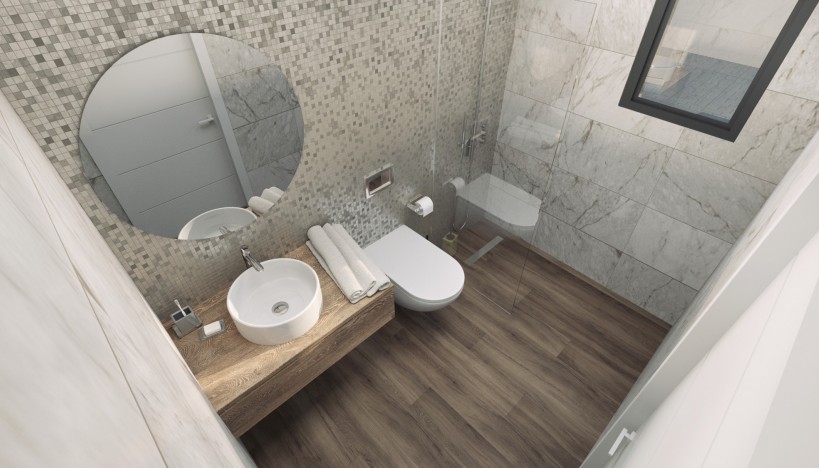 New Build - Luxury Villas · Finestrat