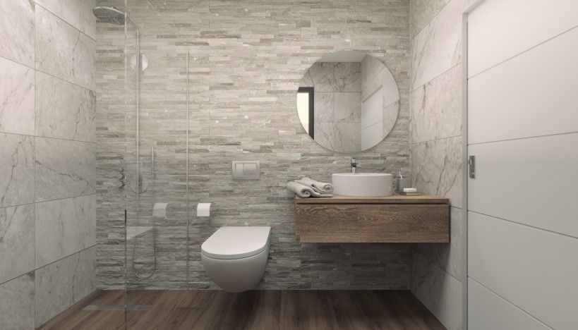 New Build - Luxury Villas · Finestrat