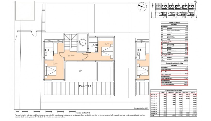 New Build - Luxury Villas · Finestrat