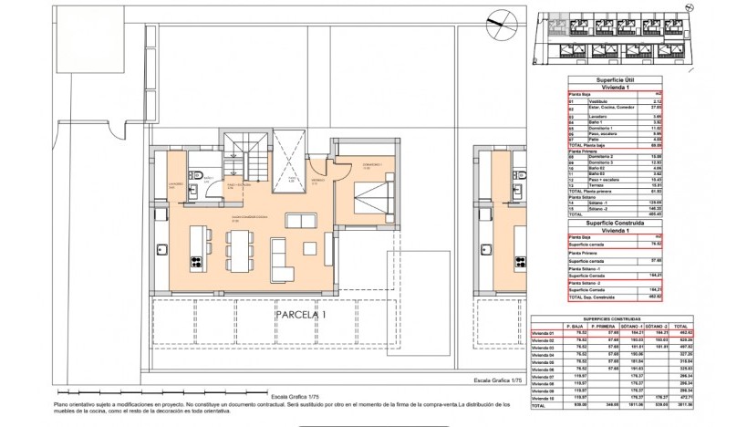 New Build - Luxury Villas · Finestrat