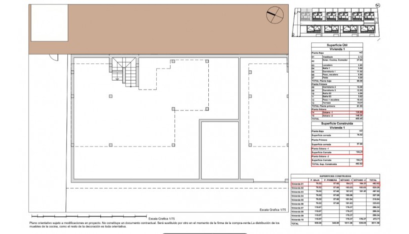 New Build - Luxury Villas · Finestrat