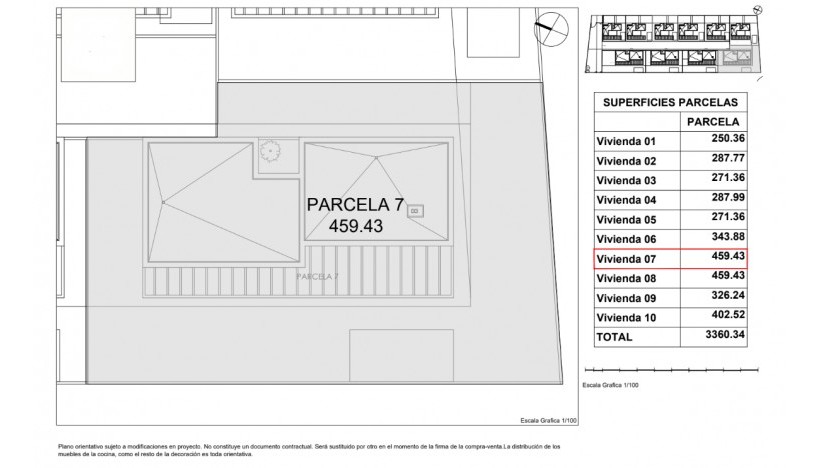 New Build - Luxury Villas · Finestrat