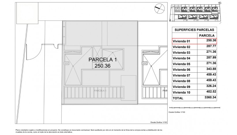 New Build - Luxury Villas · Finestrat