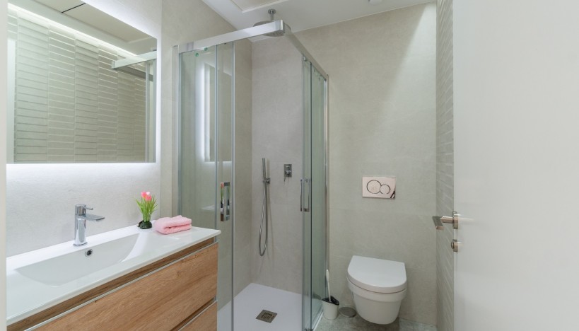 Nueva construcción  - Apartamento  · Torrevieja · Los Balcones