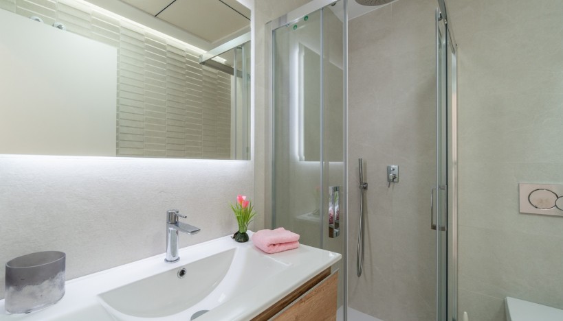 Nueva construcción  - Apartamento  · Torrevieja · Los Balcones