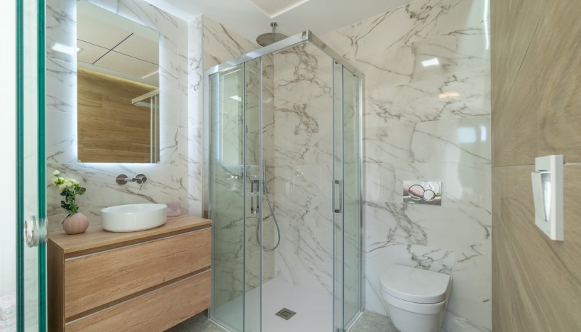 Nueva construcción  - Apartamento  · Torrevieja · Los Balcones