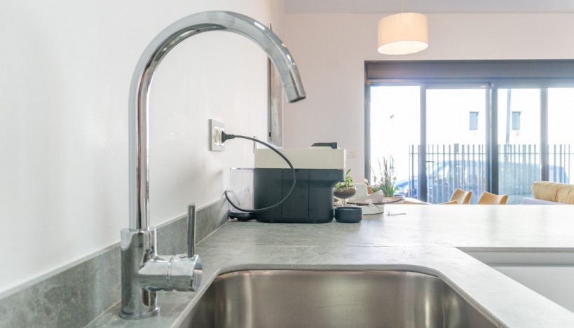 Nueva construcción  - Apartamento  · Torrevieja · Los Balcones