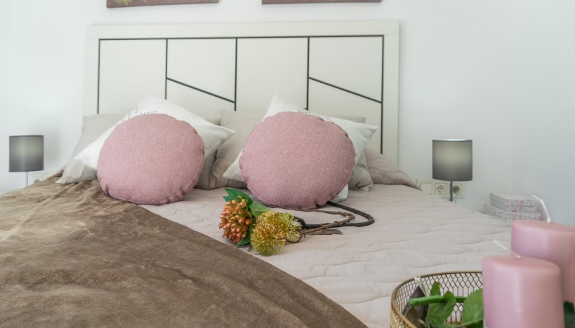 Nueva construcción  - Apartamento  · Torrevieja · Los Balcones