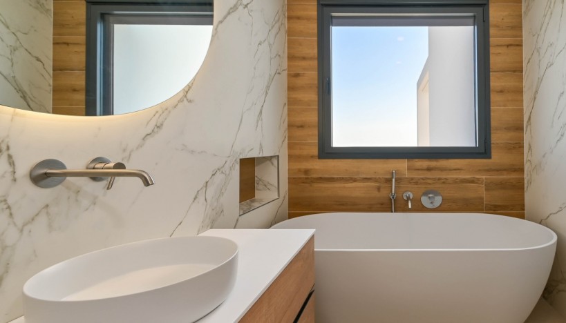 Nowy budynek - Luxury Villas · Calpe / Calp