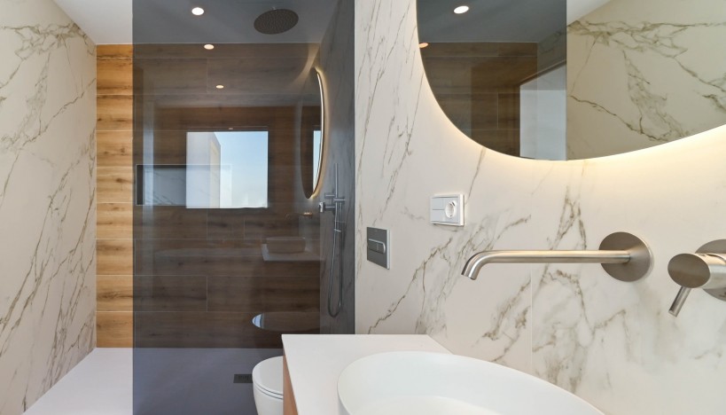 Nowy budynek - Luxury Villas · Calpe / Calp