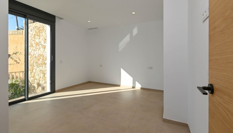 Nowy budynek - Luxury Villas · Calpe / Calp