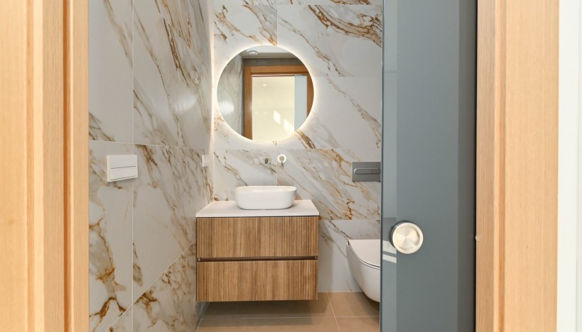 Nowy budynek - Luxury Villas · Calpe / Calp