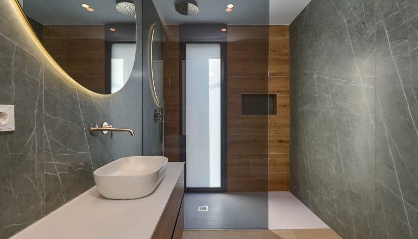 Nowy budynek - Luxury Villas · Calpe / Calp