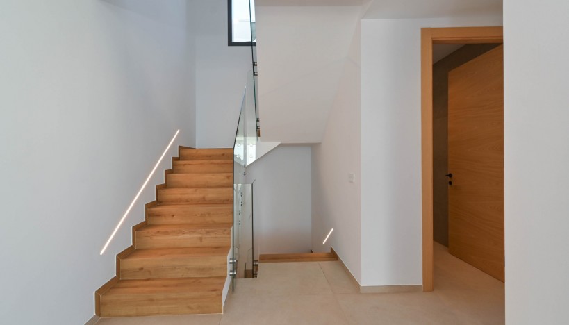 Nowy budynek - Luxury Villas · Calpe / Calp