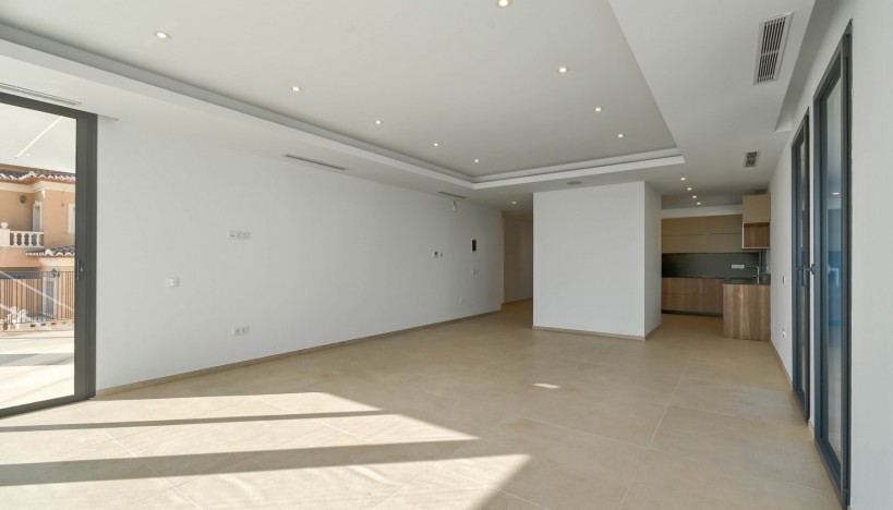 Nowy budynek - Luxury Villas · Calpe / Calp