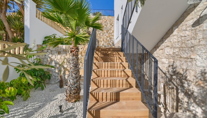 Nowy budynek - Luxury Villas · Calpe / Calp