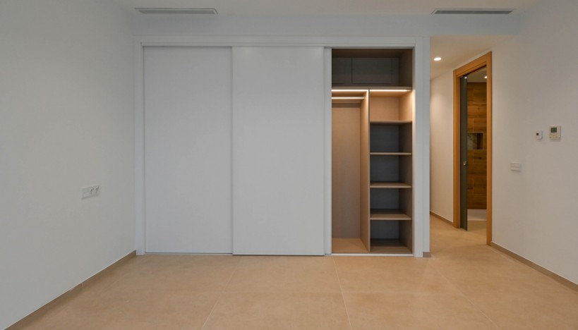 Nowy budynek - Luxury Villas · Calpe / Calp