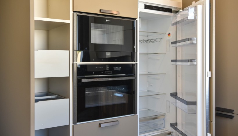 Nowy budynek - Luxury Villas · Calpe / Calp