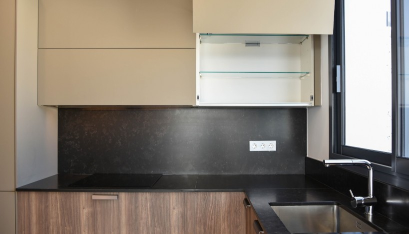 Nowy budynek - Luxury Villas · Calpe / Calp