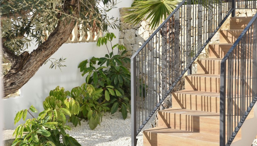 Nowy budynek - Luxury Villas · Calpe / Calp