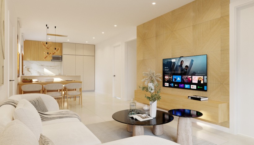 Nueva construcción  - Villas · Orihuela · Entrenaranjos